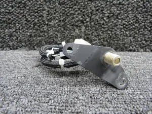 33610-004 (Alt: P5328) Cirrus Vision Jet SF50 Cabin Door Fwd Micro Switch Assy